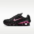 Tenis Nike Shox TL