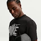 Nike Hyverse Men's Dri-FIT UV Training Top