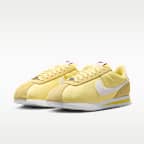 Nike Cortez Textile Women's Shoes