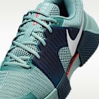 ナイキ ズーム GP チャレンジ 1 メンズ ハードコート テニスシューズ