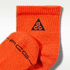 Nike ACG Everyday Elevated Ankle Socks (1 Pair)