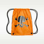 รองเท้าสตั๊ดฟุตบอลไม่หุ้มข้อสำหรับพื้นสนามทั่วไป Nike Hypervenom Phantom RGN SE "Bright Citrus"