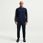 Nike Sportswear Club Men's Poly-Knit Tracksuit