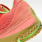 Nike S.T. Flare EP Basketball Shoes