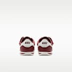 Nike Cortez EasyOn Little Kids' Shoes