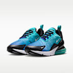 Nike Air Max 270 Men's Shoes