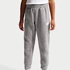 Zweiteiliges Nike Rundhalsshirt-Set (jüngere Kinder)
