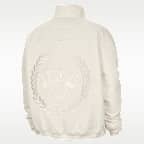 New York Knicks Men's Standard Issue Basketball Jacket