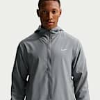 Nike Form Men's Dri-FIT Hooded Versatile Jacket