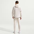 Veste à capuche déperlante Nike Unlimited pour homme