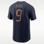 Désiré Doué FFF Men's Nike Soccer T-Shirt