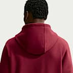 NikeCourt Slam Men's Dri-FIT Fleece Tennis Hoodie