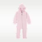 Nike Essentials Baby Hooded Coverall