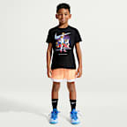 A'ja Wilson Big Kids' Nike T-Shirt