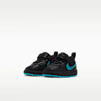 Nike Court Borough Low Baby/Toddler Shoes
