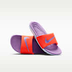 Nike Kawa Younger/Older Kids' Slides