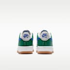 Nike Air Force 1 Big Kids' Shoes