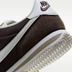 Nike Cortez Textile Women's Shoes