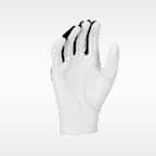 Guante de golf Nike Tech Extreme 8.0 (derecho, talla normal)