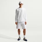 Nike Sportswear Premium Essentials Men's Long-Sleeve T-Shirt
