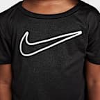 Playera Dri-FIT infantil Nike All Day Play