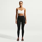 Bra deportivo de baja sujeción para mujer Nike One