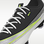 Nike Mercurial Vapor 17 Academy By You Custom Firm-Ground Low-Top Football Boots