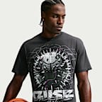 Nike Men's Basketball T-Shirt