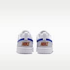 Nike Court Borough Low Recraft Older Kids' Shoes