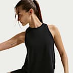 나이키 젠비 여성 드라이 핏 탱크 탑