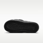 Pantuflas para hombre Nike Burrow SE