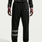 Pants deportivos de futbol de tejido Woven para hombre Nike i96 Repel