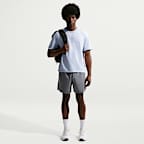 Short de training Nike Unlimited N.A.C. 18 cm pour homme