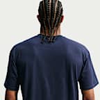 Nike Cheer Men's Max90 T-Shirt