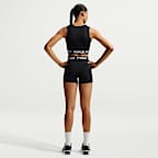 Nike Pro Women's 8cm (approx.) Shorts