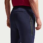 F.C. Barcelona Tech Fleece Men's Nike Football Joggers