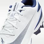 Nike Diamond Clutch Baseball Cleats