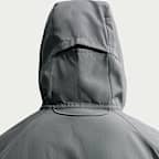 Nike Miler Men's Repel Running Jacket