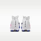 Nike Jr. Phantom 6 High Club Big Kids' Multi-Ground Soccer Cleats