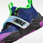 Nike Team Hustle D 12 Younger Kids' Shoes