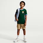 Denver FC Stadium Edition Big Kids' Nike Dri-FIT Replica Jersey