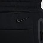 Conjunto de cuello redondo de dos piezas Nike para niños talla pequeña