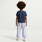 Nike Little Kids' Dream Float Boxy T-Shirt