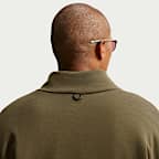 Nike 24.7 ImpossiblySoft Plush Men's Therma-FIT Jacket