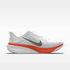 Nike Pegasus 42 By You custom hardloopschoenen voor heren (straat)