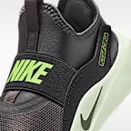 ナイキ フレックス ランナー 4 リトルキッズシューズ