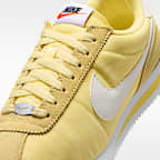 Nike Cortez Textile Women's Shoes