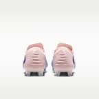 Scarpa da calcio per terreni compatti Nike Phantom 6 Low Elite LV8