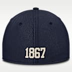 West Virginia Campus Prep Men's Nike Dri-FIT College Hat