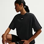 Nike Sportswear Essential Women's Boxy T-Shirt